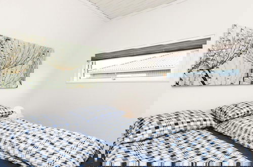 Photo 1 - 2 Person Holiday Home in Bogense