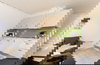 Photo 2 - 2 Person Holiday Home in Bogense
