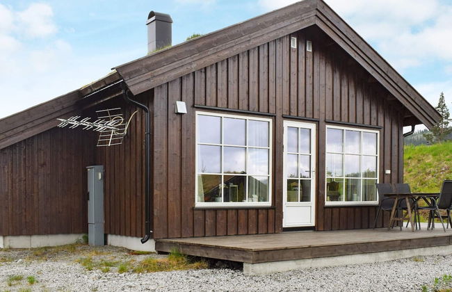 7 Person Holiday Home in Nesbyen - Foto 1