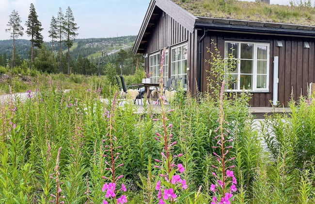 7 Person Holiday Home in Nesbyen - Foto 20