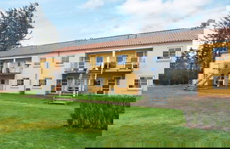 Foto 1 - 4 Person Holiday Home in Hals