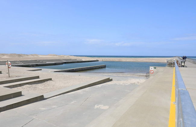 4 Person Holiday Home in Thisted - Foto 20