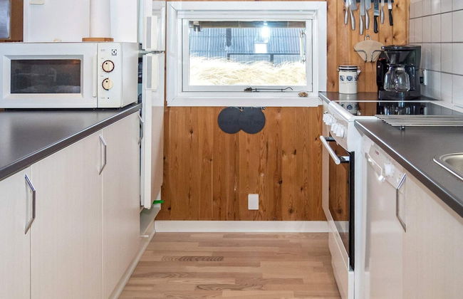 4 Person Holiday Home in Thisted - Foto 5