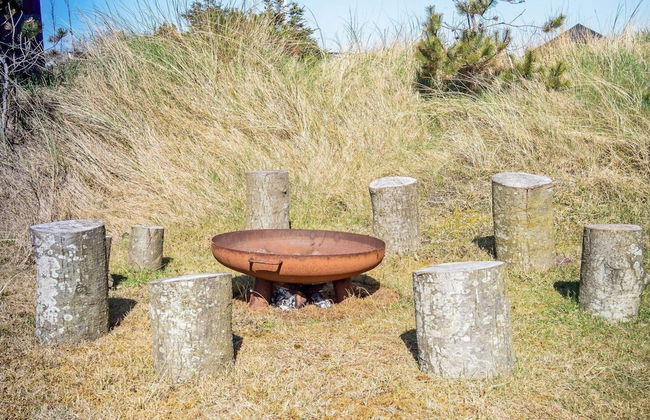 4 Person Holiday Home in Thisted - Foto 11