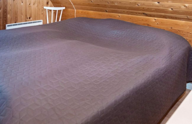 4 Person Holiday Home in Thisted - Foto 3