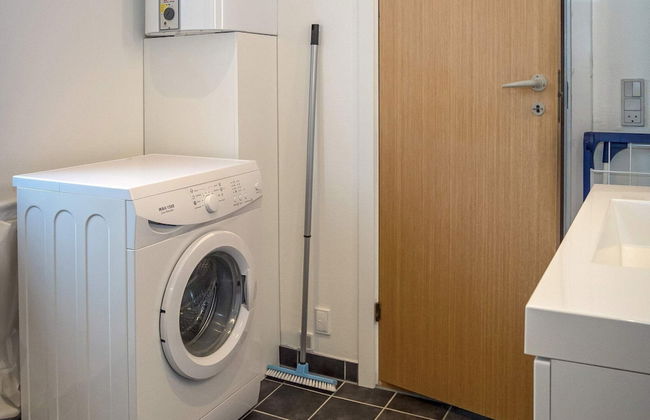 4 Person Holiday Home in Thisted - Foto 14