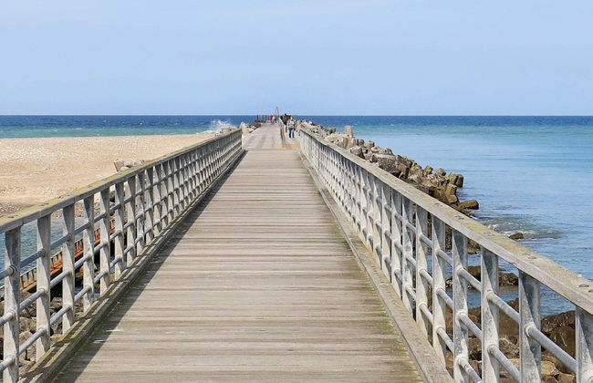 4 Person Holiday Home in Thisted - Foto 21