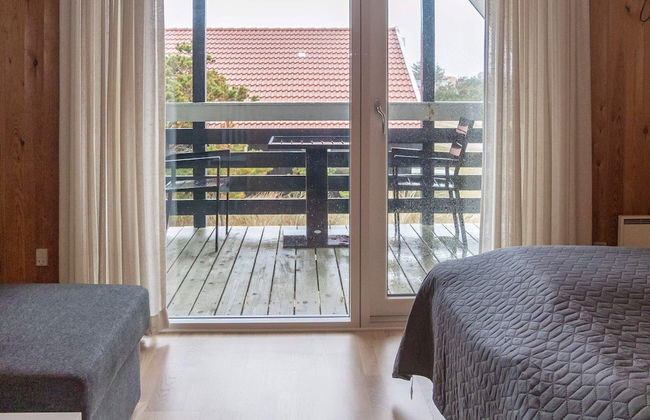 4 Person Holiday Home in Thisted - Foto 4