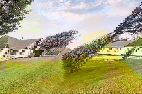 Foto 34 - 8 Person Holiday Home in Lokken-by Traum