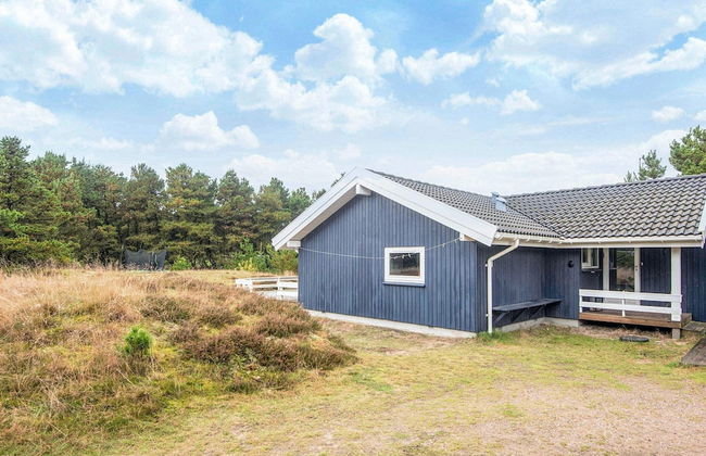 8 Person Holiday Home in Fano - Foto 29