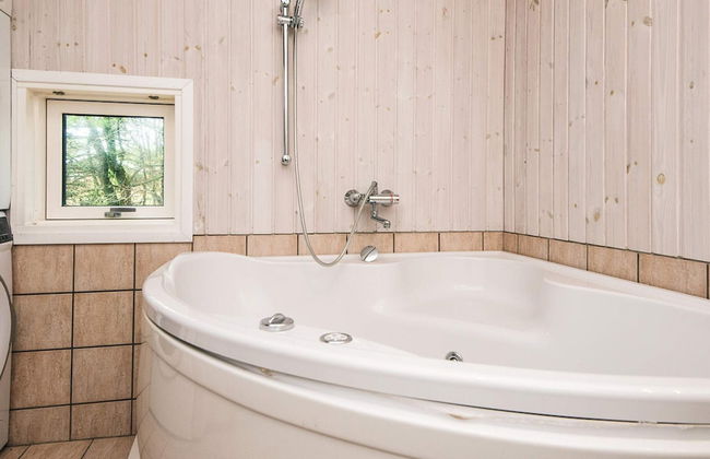 8 Person Holiday Home in Fano - Foto 3