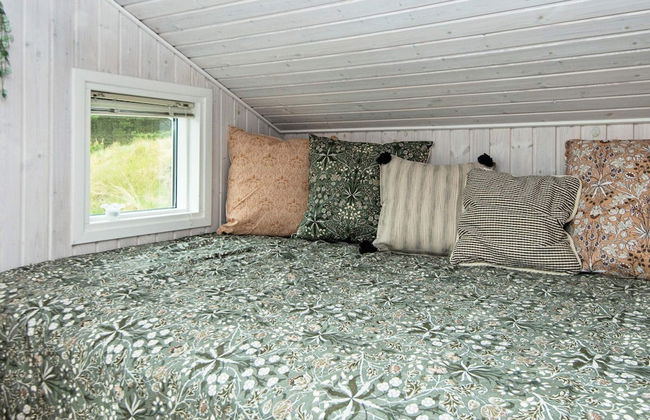 8 Person Holiday Home in Fano - Foto 21
