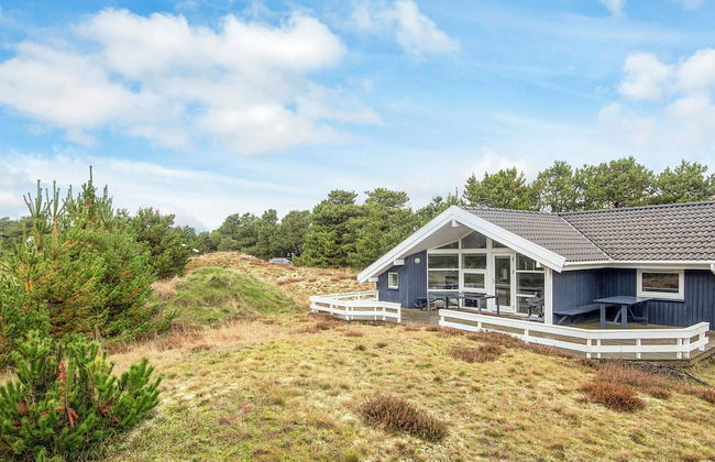 8 Person Holiday Home in Fano - Foto 27