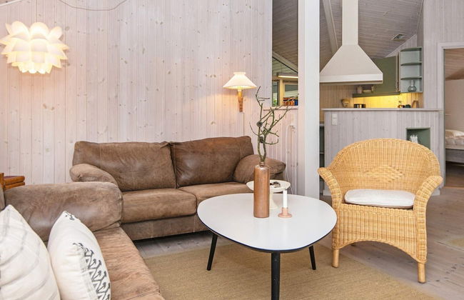 8 Person Holiday Home in Fano - Foto 12