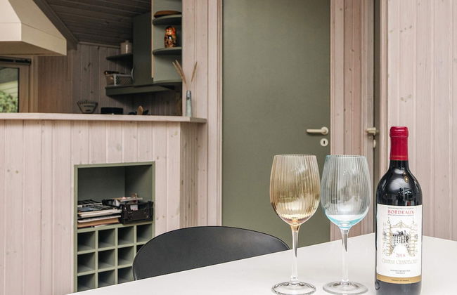 8 Person Holiday Home in Fano - Foto 21