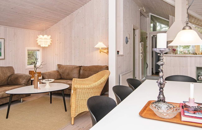 8 Person Holiday Home in Fano - Foto 20