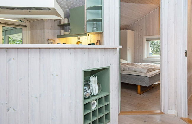 8 Person Holiday Home in Fano - Foto 22