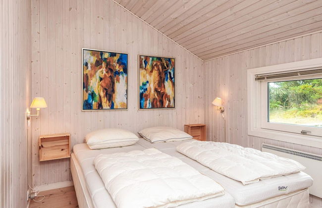 8 Person Holiday Home in Fano - Foto 13