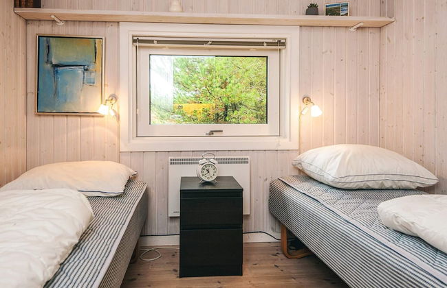 8 Person Holiday Home in Fano - Foto 9