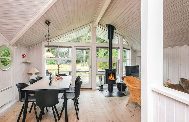 8 Person Holiday Home in Fano - Foto 15