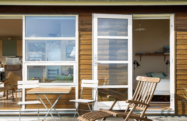 5 Person Holiday Home in Hejls - Foto 17