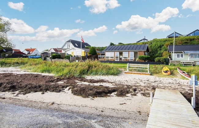 5 Person Holiday Home in Hejls - Foto 26