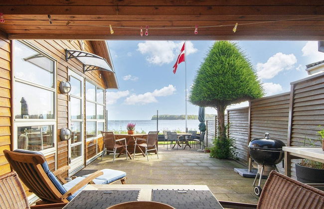 5 Person Holiday Home in Hejls - Foto 24