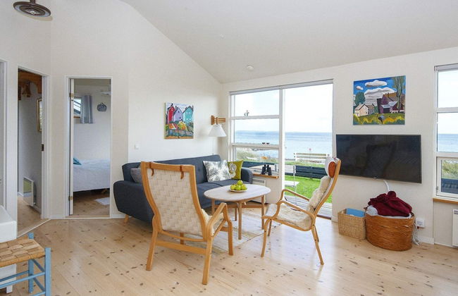 5 Person Holiday Home in Hejls - Foto 14