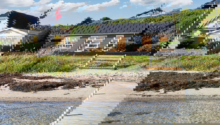 Photo 1 - 5 Person Holiday Home in Hejls