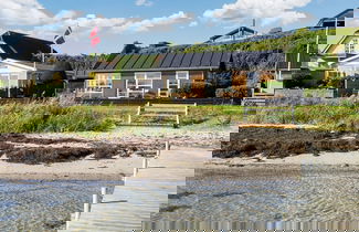 Photo 1 - 5 Person Holiday Home in Hejls