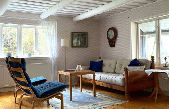 8 Person Holiday Home in Skyllberg-by Traum - Foto 9