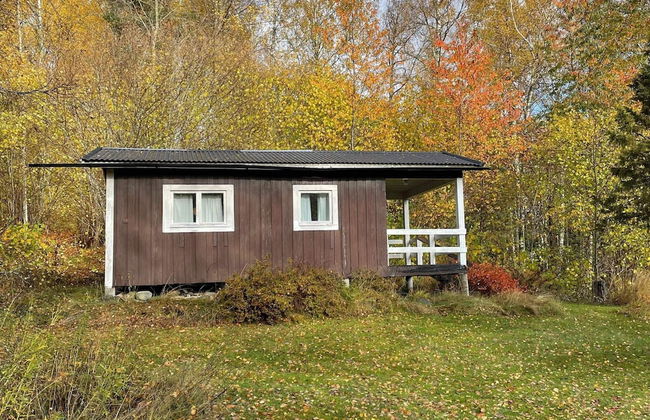 8 Person Holiday Home in Skyllberg-by Traum - Foto 25