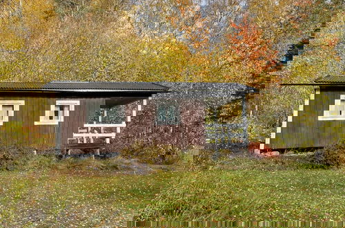 Photo 25 - 8 Person Holiday Home in Skyllberg-by Traum