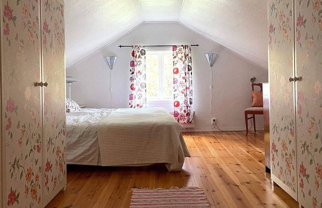 8 Person Holiday Home in Skyllberg-by Traum - Foto 6