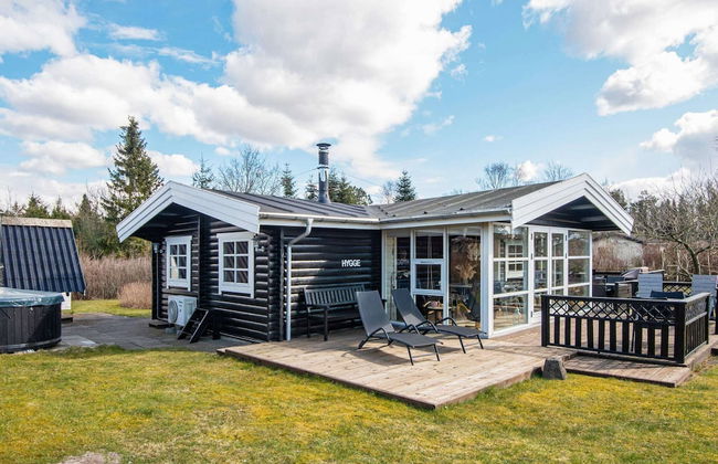6 Person Holiday Home in Farso - Foto 1