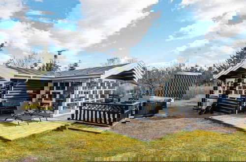 Photo 1 - 6 Person Holiday Home in Farso