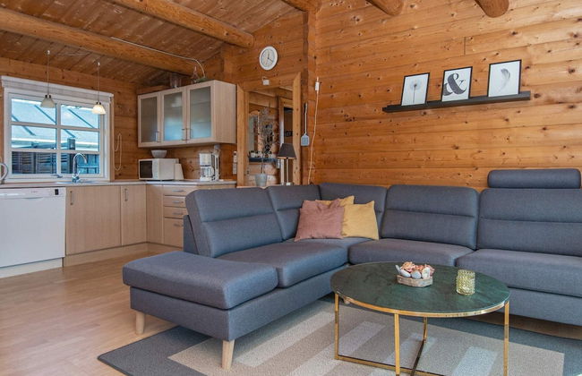 6 Person Holiday Home in Farso - Foto 7