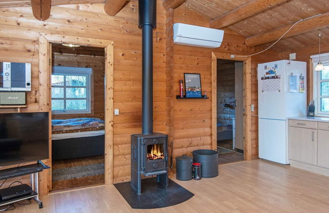 6 Person Holiday Home in Farso - Foto 11