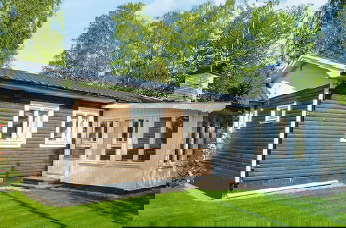 Photo 1 - 4 Person Holiday Home in Bergkvara-by Traum