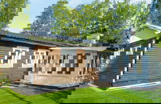 Foto 1 - 4 Person Holiday Home in Bergkvara-by Traum