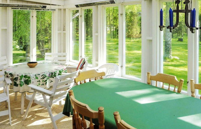 4 Person Holiday Home in Bergkvara-by Traum - Foto 8