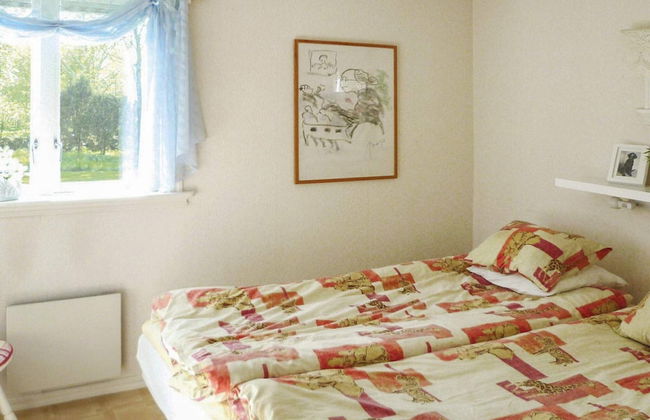 4 Person Holiday Home in Bergkvara-by Traum - Foto 3