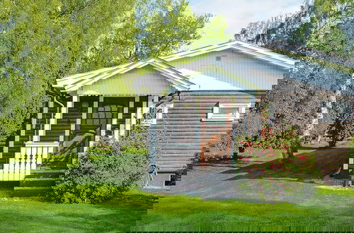 Photo 10 - 4 Person Holiday Home in Bergkvara-by Traum