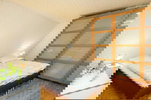 Foto 4 - 8 Person Holiday Home in Karrebaeksminde-by Traum