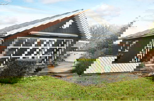 Foto 1 - 8 Person Holiday Home in Karrebaeksminde-by Traum