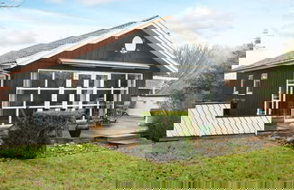 Photo 1 - 8 Person Holiday Home in Karrebaeksminde-by Traum