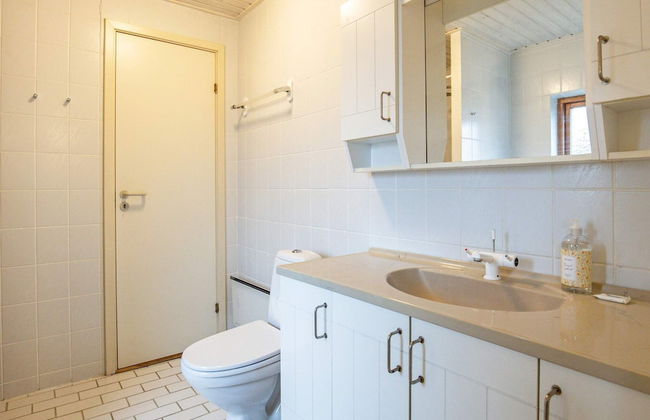 8 Person Holiday Home in Karrebaeksminde-by Traum - Foto 10