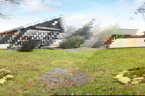 Foto 22 - 8 Person Holiday Home in Karrebaeksminde-by Traum