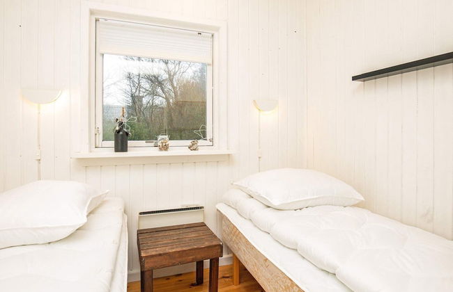 8 Person Holiday Home in Karrebaeksminde-by Traum - Foto 2
