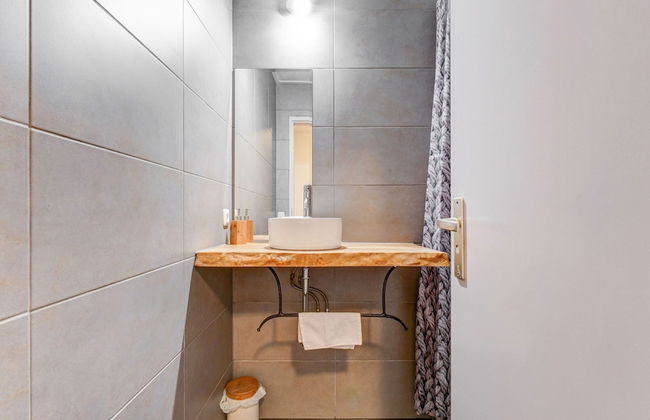 Comfy Holiday Home in Voerendaal - Foto 20